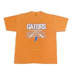 Vintage Florida Gators t shirt
